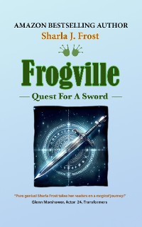 Cover Frogville