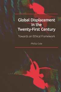 Cover Global Displacement in the Twenty-first Century