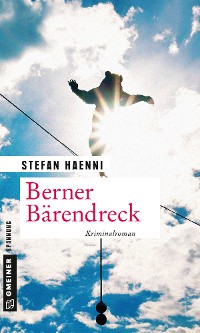 Cover Berner Bärendreck