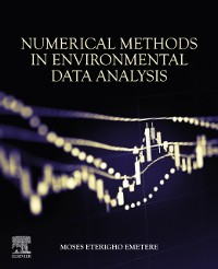 Cover Numerical Methods in Environmental Data Analysis