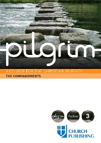 Cover Pilgrim The Commandments