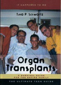 Cover Organ Transplants