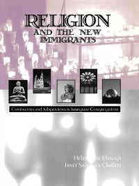 Cover Religion and the New Immigrants