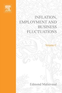 Cover Inflation, Employment and Business Fluctuations