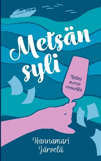 Cover Metsän syli