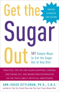 Cover Get the Sugar Out, Revised and Updated 2nd Edition