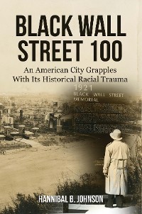 Cover Black Wall Street 100