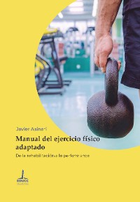 Cover Manual del ejercicio físico adaptado