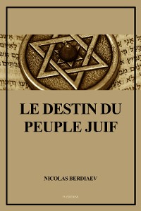 Cover Le destin du peuple juif