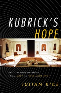 Cover Kubrick's Hope