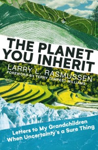 Cover Planet You Inherit