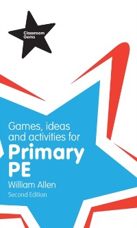 Cover Games, Ideas and Activities for the Primary PE