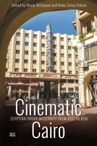 Cover Cinematic Cairo