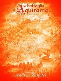 Cover Battaglia di Aquirama - Giorno
