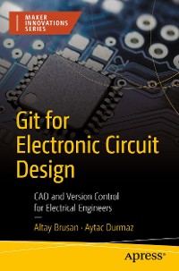 Cover Git for Electronic Circuit Design