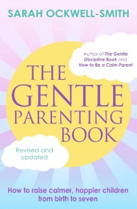 Cover Gentle Parenting Book