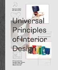 Cover Universal Principles of Interior Design