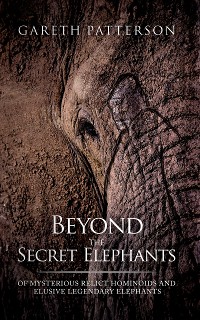 Cover Beyond the Secret Elephants