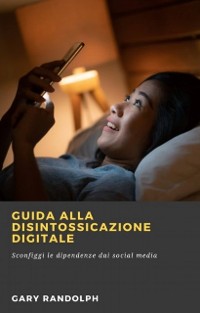 Cover Guida alla Disintossicazione Digitale