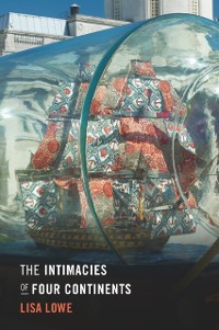 Cover Intimacies of Four Continents