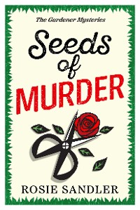 Cover Seeds of Murder