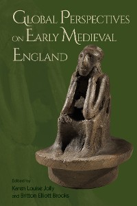 Cover Global Perspectives on Early Medieval England