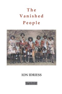 Cover Vanished People