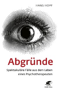 Cover Abgründe