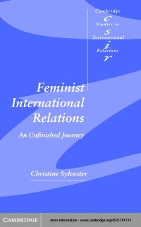 Cover Feminist International Relations