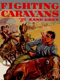 Cover Fightng Caravans