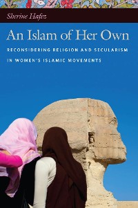 Cover An Islam of Her Own