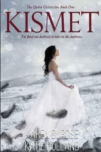 Cover Kismet