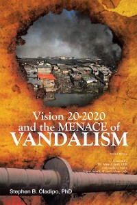 Cover Vision 20 2020 & the Menace of Vandalism