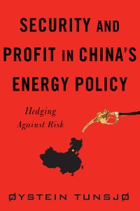 Cover Security and Profit in China’s Energy Policy