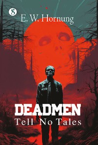 Cover DEAD MEN TELL NO TALES