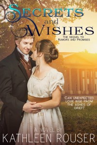 Cover Secrets & Wishes