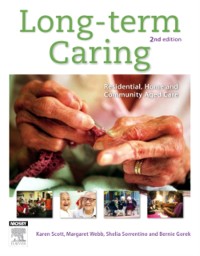 Cover Long-Term Caring