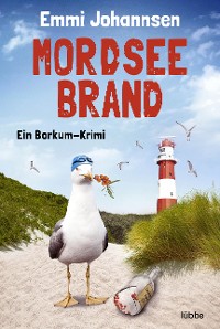 Cover Mordseebrand