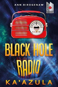 Cover Black Hole Radio - Ka'Azula