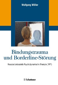 Cover Bindungstrauma und Borderline-Störung