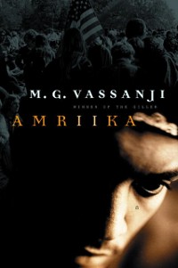 Cover Amriika