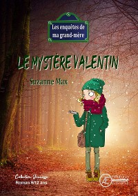 Cover Le mystère Valentin