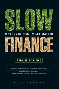 Cover Slow Finance