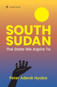 Cover South Sudan