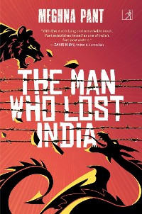 Cover Man Who Lost India