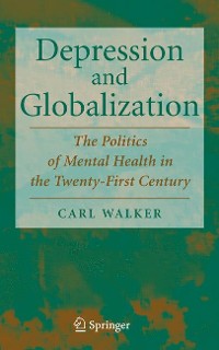 Cover Depression and Globalization