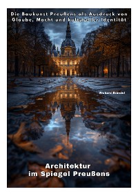 Cover Architektur im Spiegel Preußens