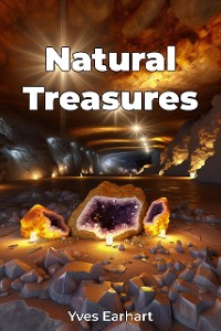 Cover Natural Treasures