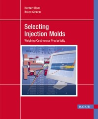 Cover Selecting Injection Molds
