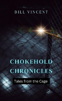 Cover Chokehold Chronicles